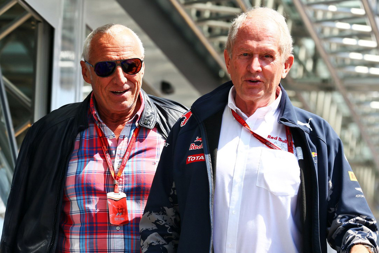 角田裕毅の将来はレッドブルF1の育成プログラムさえも左右？
