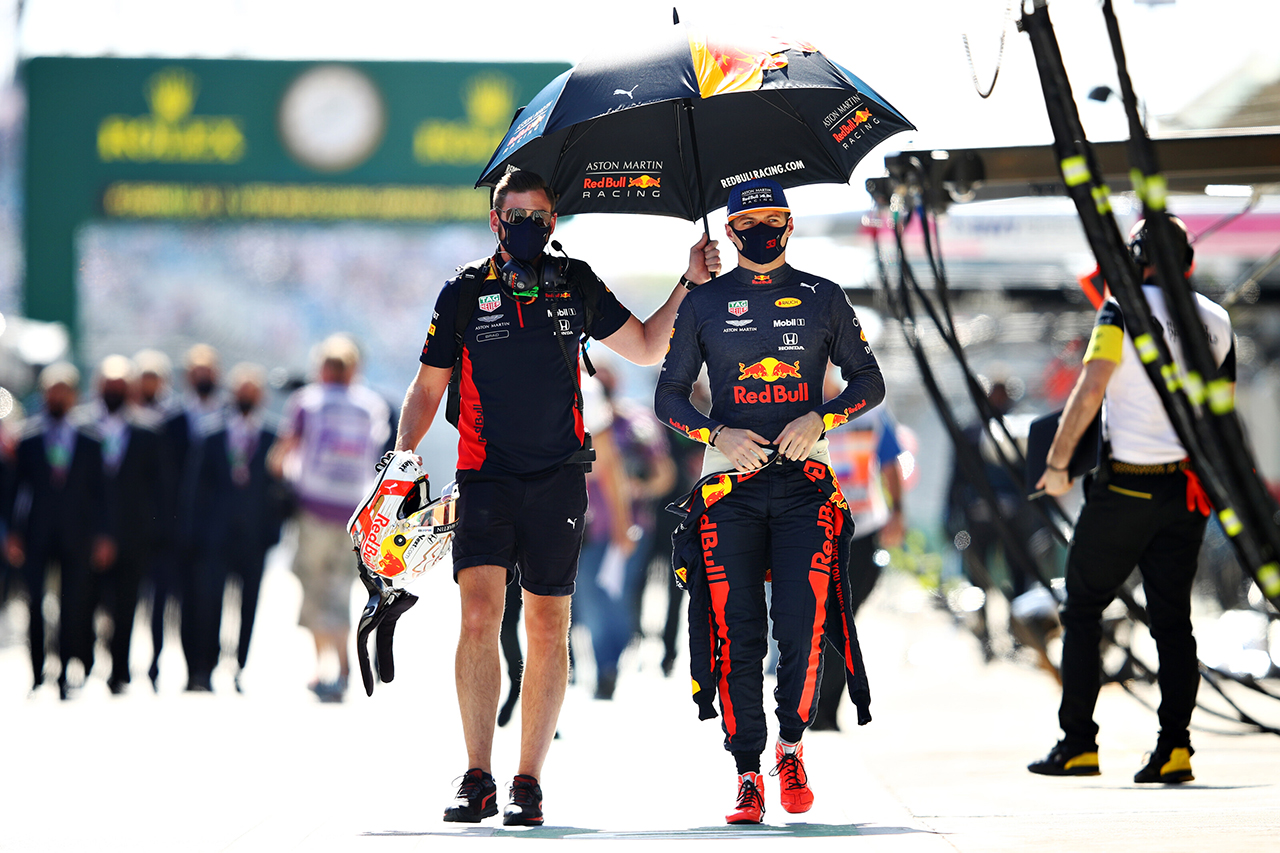 マックス・フェルスタッペン、メルセデスF1移籍の可能性は閉ざさず？