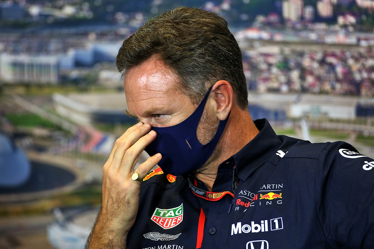レッドブルF1代表 「フェラーリF1出身者がF1を運営することに心配はない」