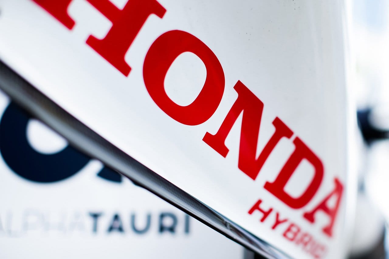 ホンダ、2021年シーズン限りでのF1撤退を発表