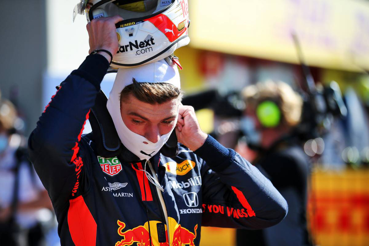 ホンダのF1撤退はフェルスタッペンのレッドブル離脱へと連鎖?