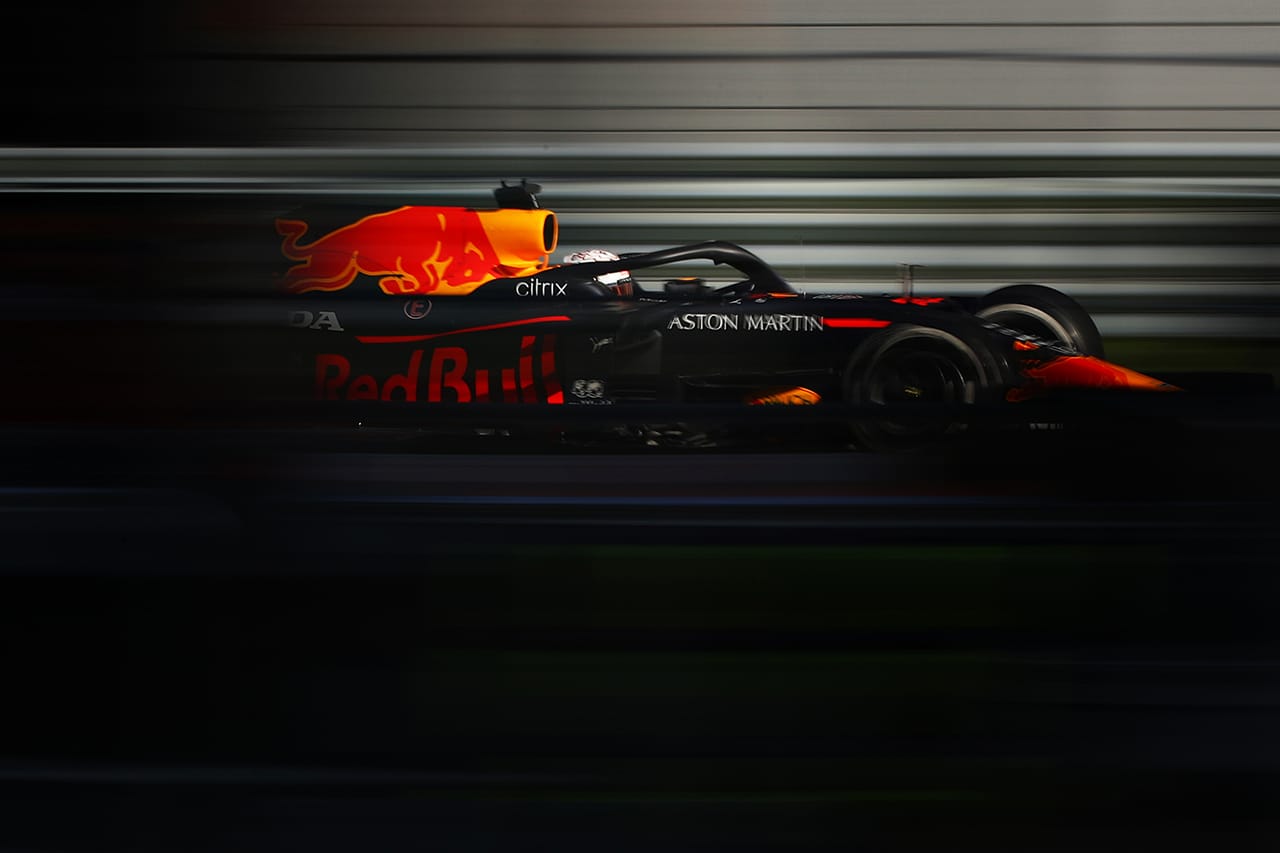 レッドブルF1、ポルシェとF1エンジン供給について交渉との報道