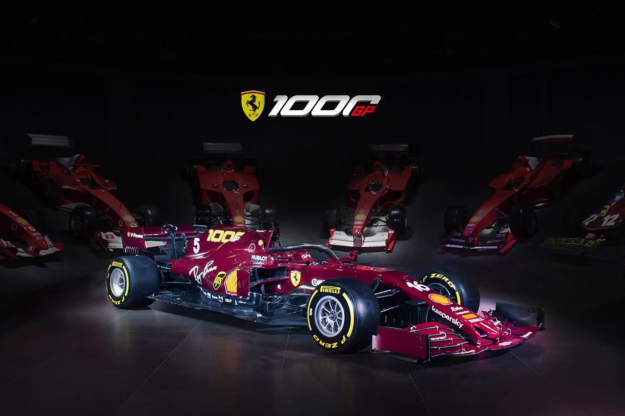 ホンダのF1撤退が明確にしたフェラーリの拒否権の重要性