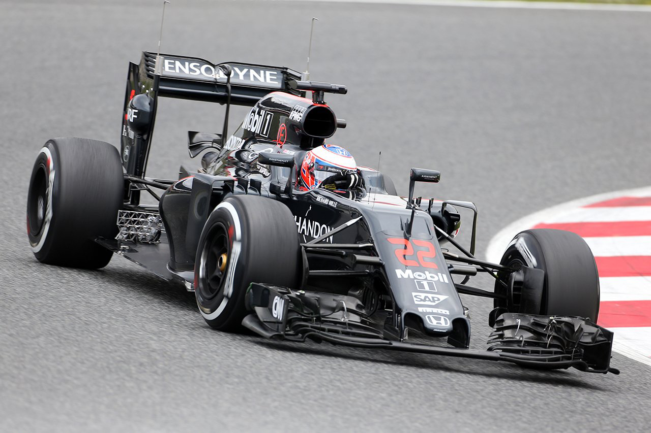 マクラーレンF1 「ホンダの今季は2017年の“本当の進歩”のための基礎」