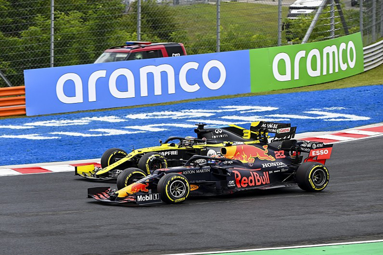 ルノーF1 「新しいパワーユニット規則の導入を2026年より前倒しすべき」