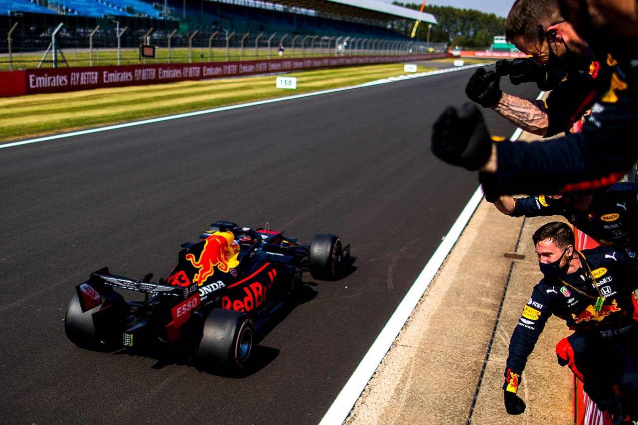 レッドブルF1 「競争力のあるエンジンがなければF1撤退もありえる」