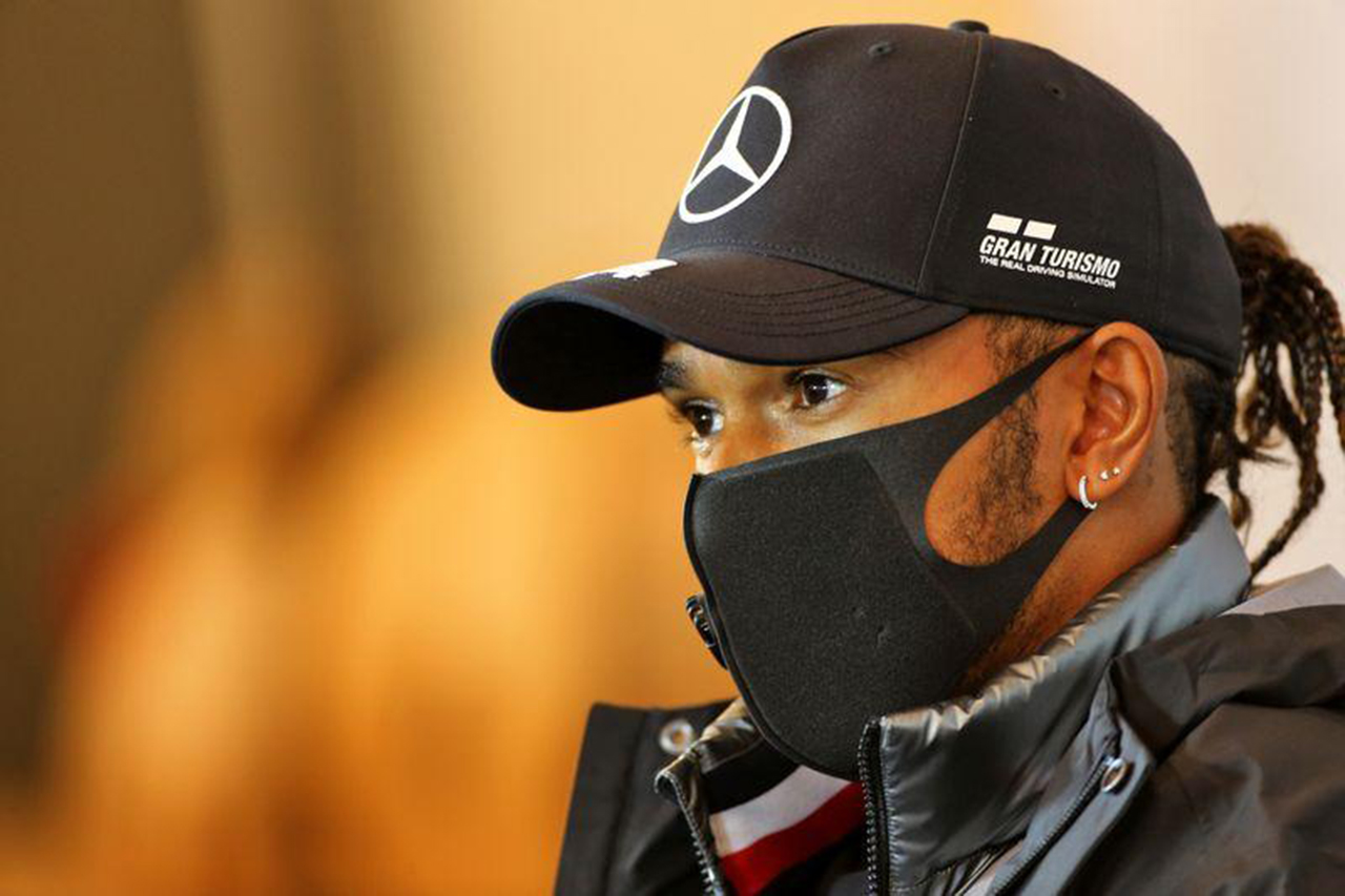 ルイス・ハミルトン 「ホンダのF1撤退は環境対策の必要性を示した」