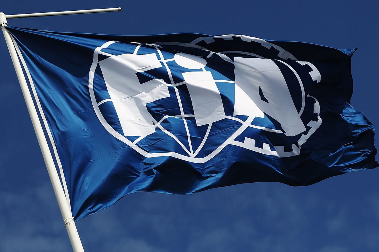 F1:スーパーライセンスのポイント基準を緩和…新型コロナの影響を考慮
