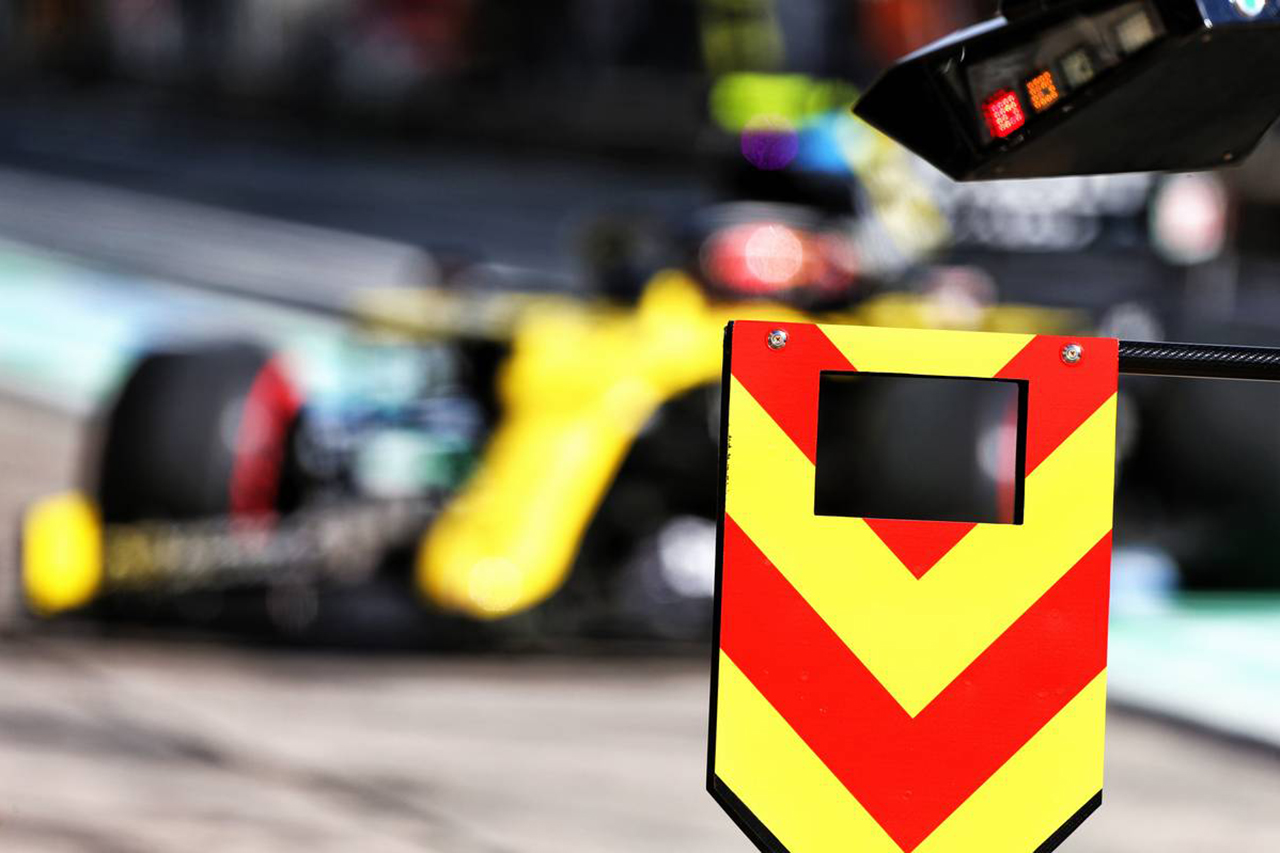 F1アイフェルGP 決勝：各ドライバーの持ちタイヤ数＆タイヤ戦略予想