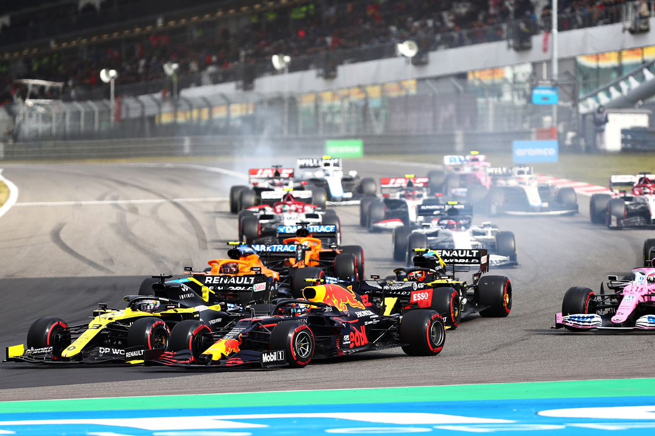 F1チーム代表、次戦ポルトガルGP後に新F1エンジン規則を議論