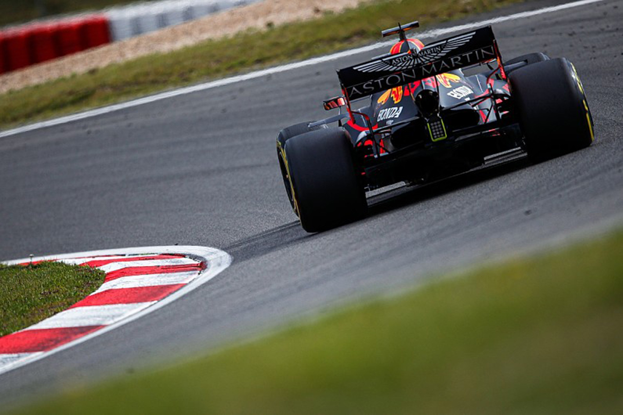 ロス・ブラウン 「新しいF1エンジン規則でホンダをF1に連れ戻したい」