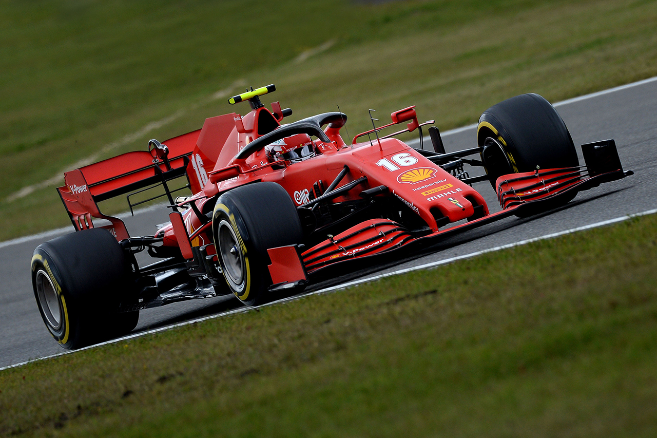 フェラーリF1 「2021年は完全に新しいF1エンジンを導入する」