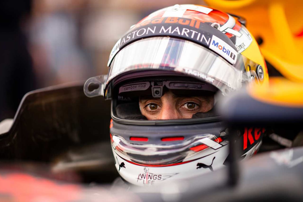 レッドブルF1、セバスチャン・ブエミをファーストリザーブに任命