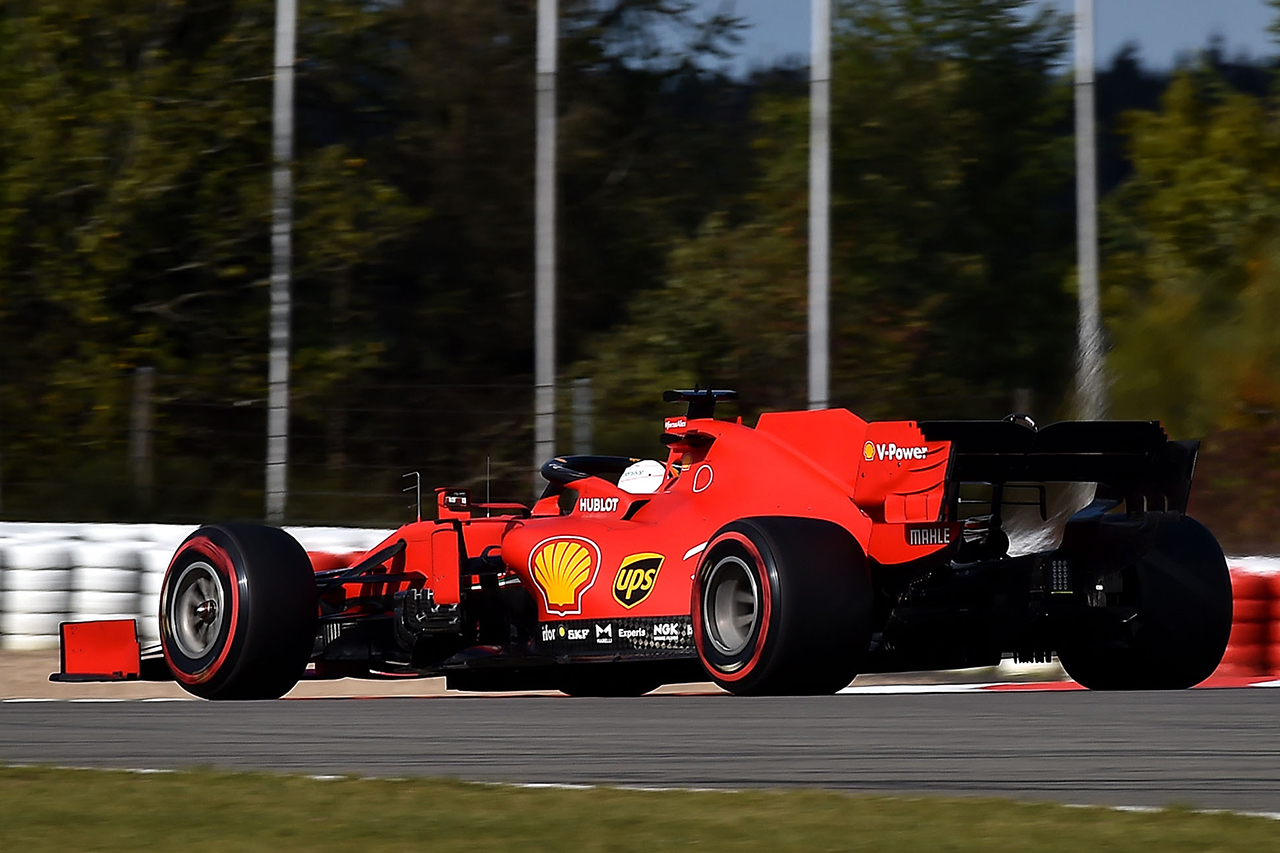 フェラーリF1、来季に2019年マシンに戻すというアイデアは「不可能」