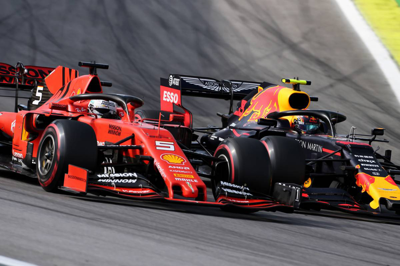 フェラーリ、レッドブルのホンダF1エンジン自社開発計画を阻止？