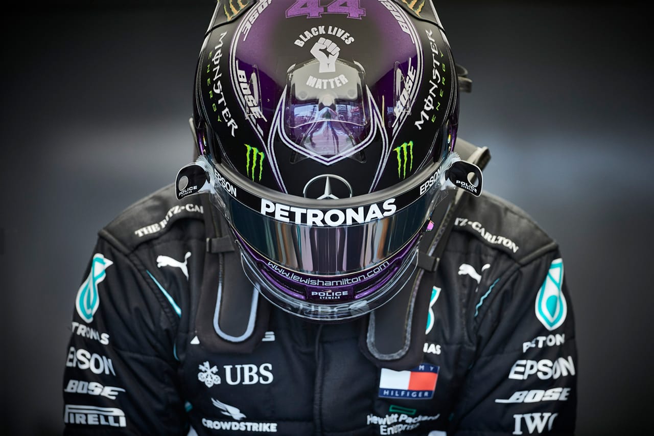 ミカ・ハッキネン 「ハミルトンの成功はF1マシンだけによるものではない」