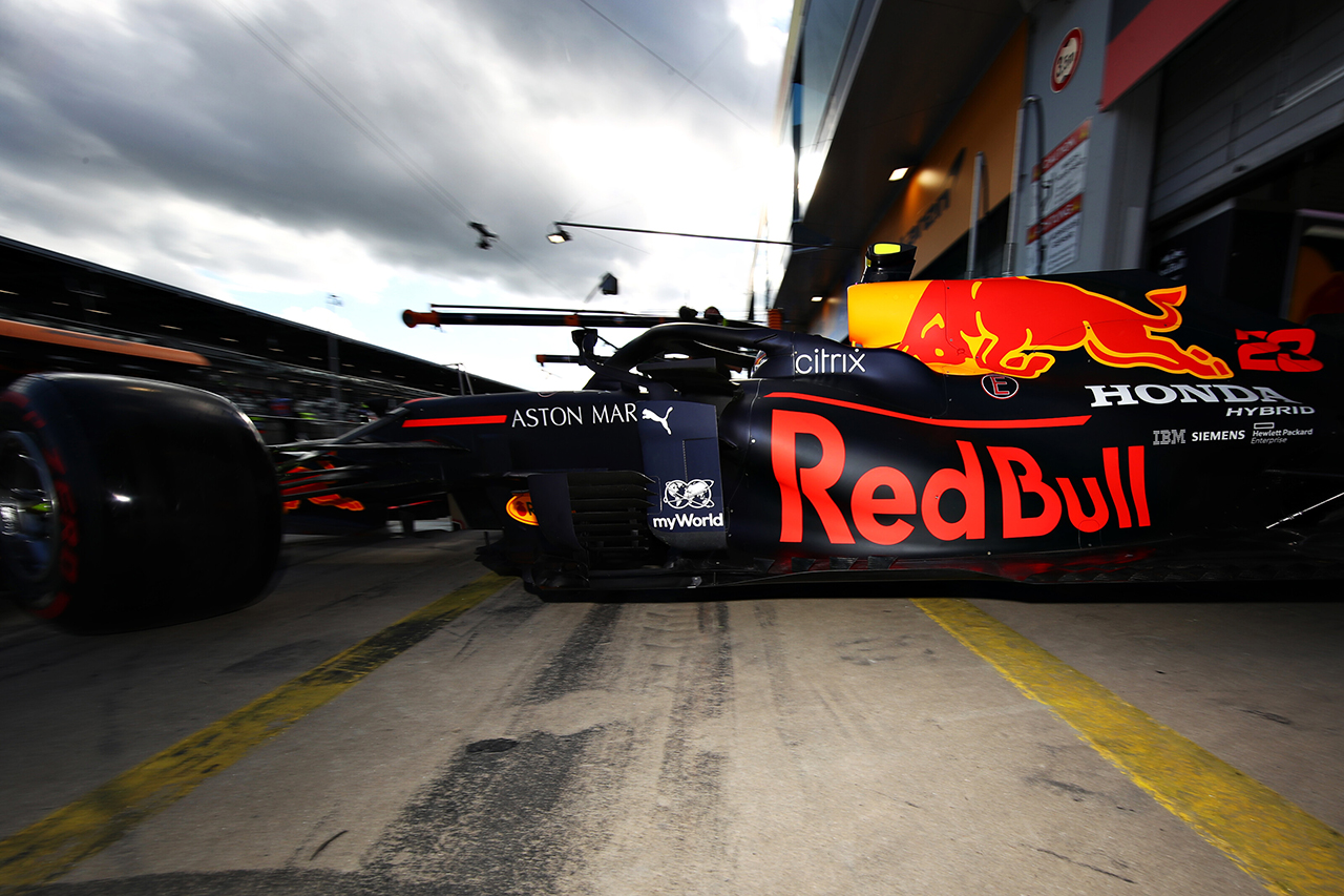 レッドブルF1、来季の『RB16B』までに問題を解決して2022年問題に集中