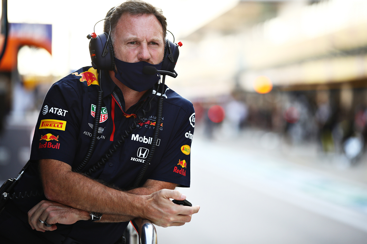レッドブルF1代表、ホンダのF1撤退は「F1にとって非常に危険な状況」