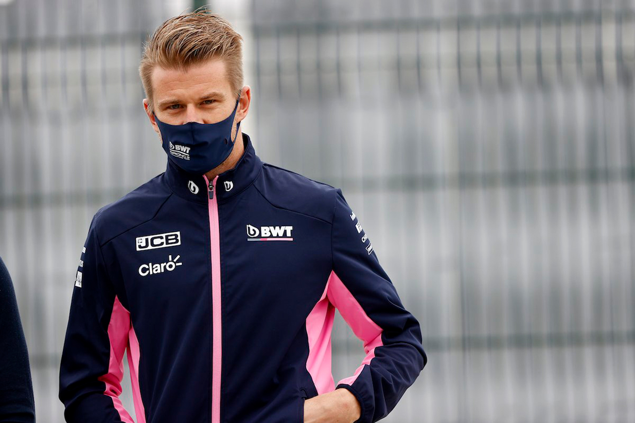 「ニコ・ヒュルケンベルグはレッドブルF1のすべての要件を満たしている」