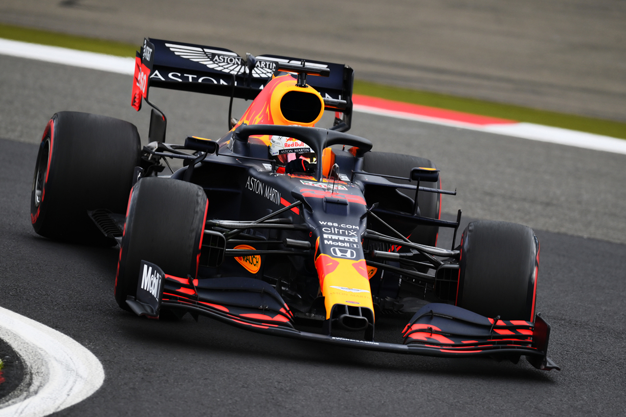 レッドブルF1 「最高のシャシーを生産するという称号は取り戻せる」