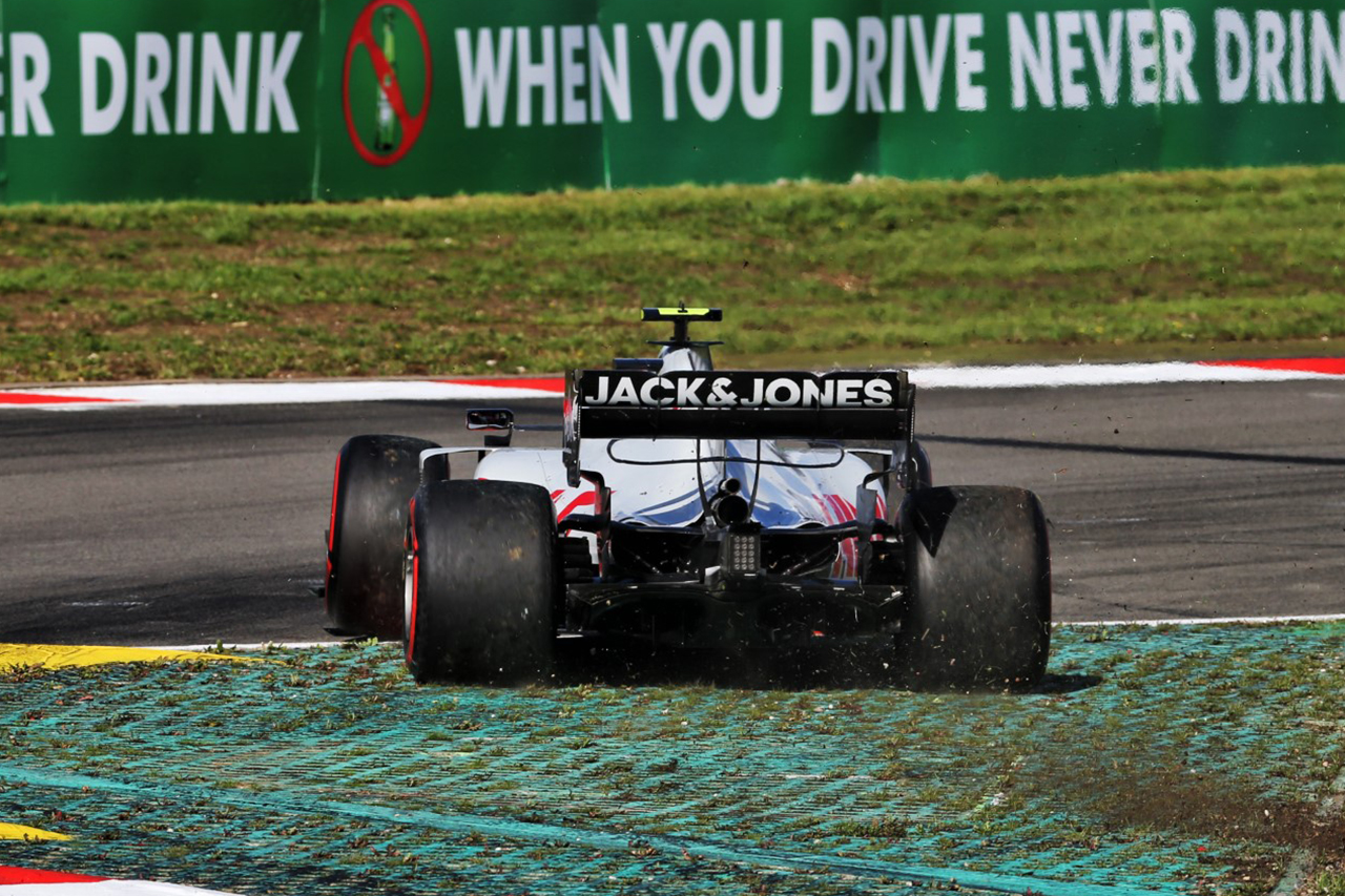ハースF1、2021年にペイドライバーのルーキー起用の可能性を否定せず