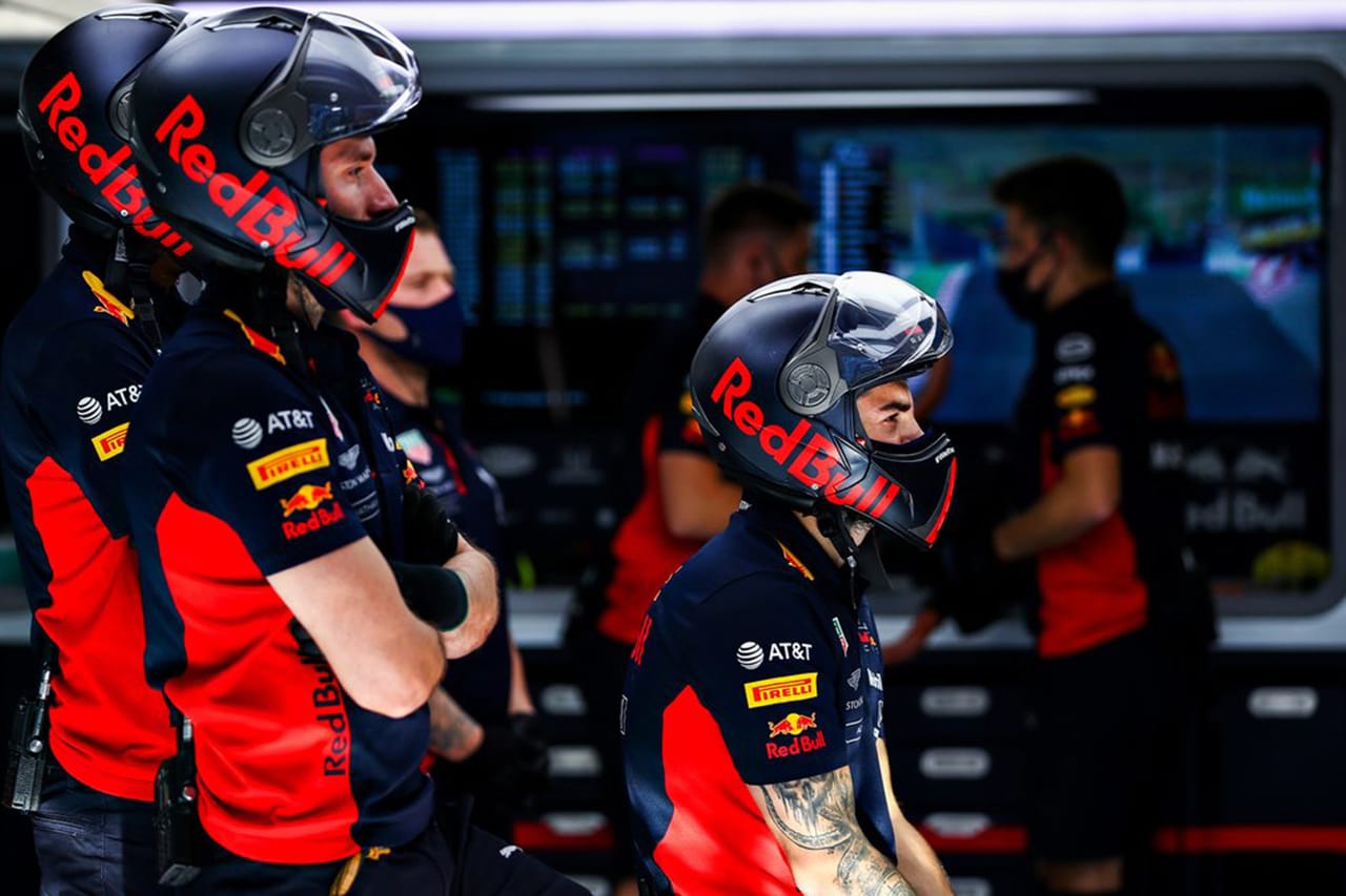 F1ポルトガルGP 予選：速報ツイート＆Twitch