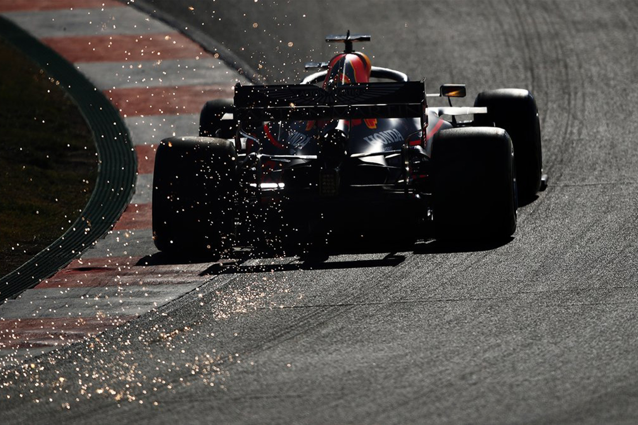 【速報】 F1ポルトガルGP 予選Q1：ホンダF1エンジン勢は全4台が突破