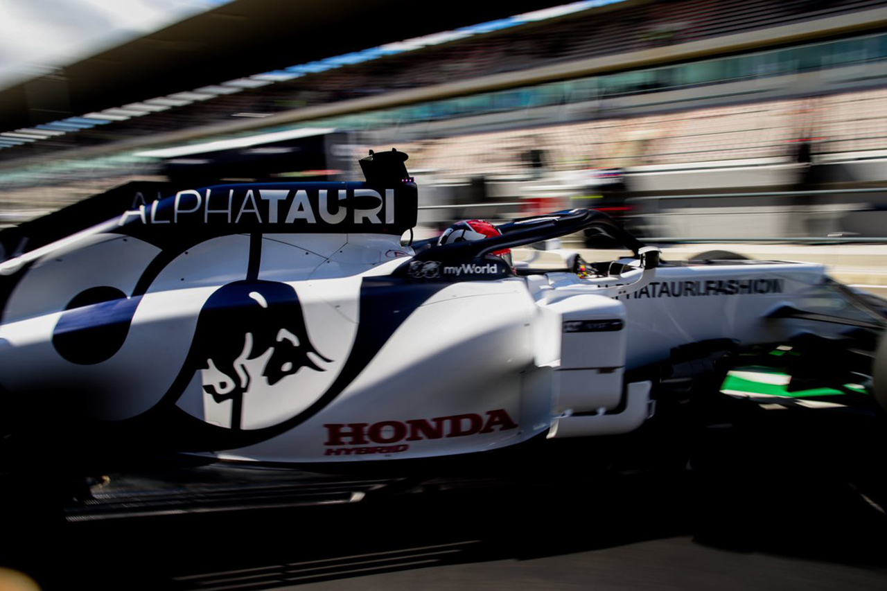 【速報】 F1ポルトガルGP 予選Q2：ホンダF1勢はクビアトが脱落