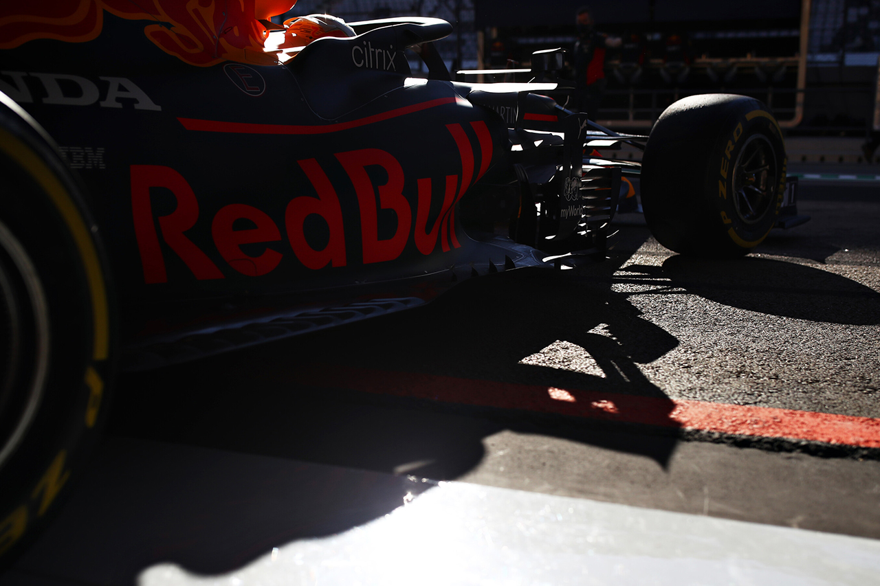 レッドブル・ホンダF1 分析：弱点である風に敏感な特性とデプロイメント