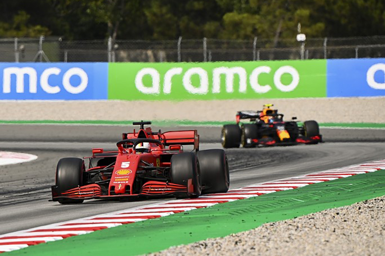 フェラーリ 「レッドブル/ホンダF1のエンジン案件より新規則の方が重要」