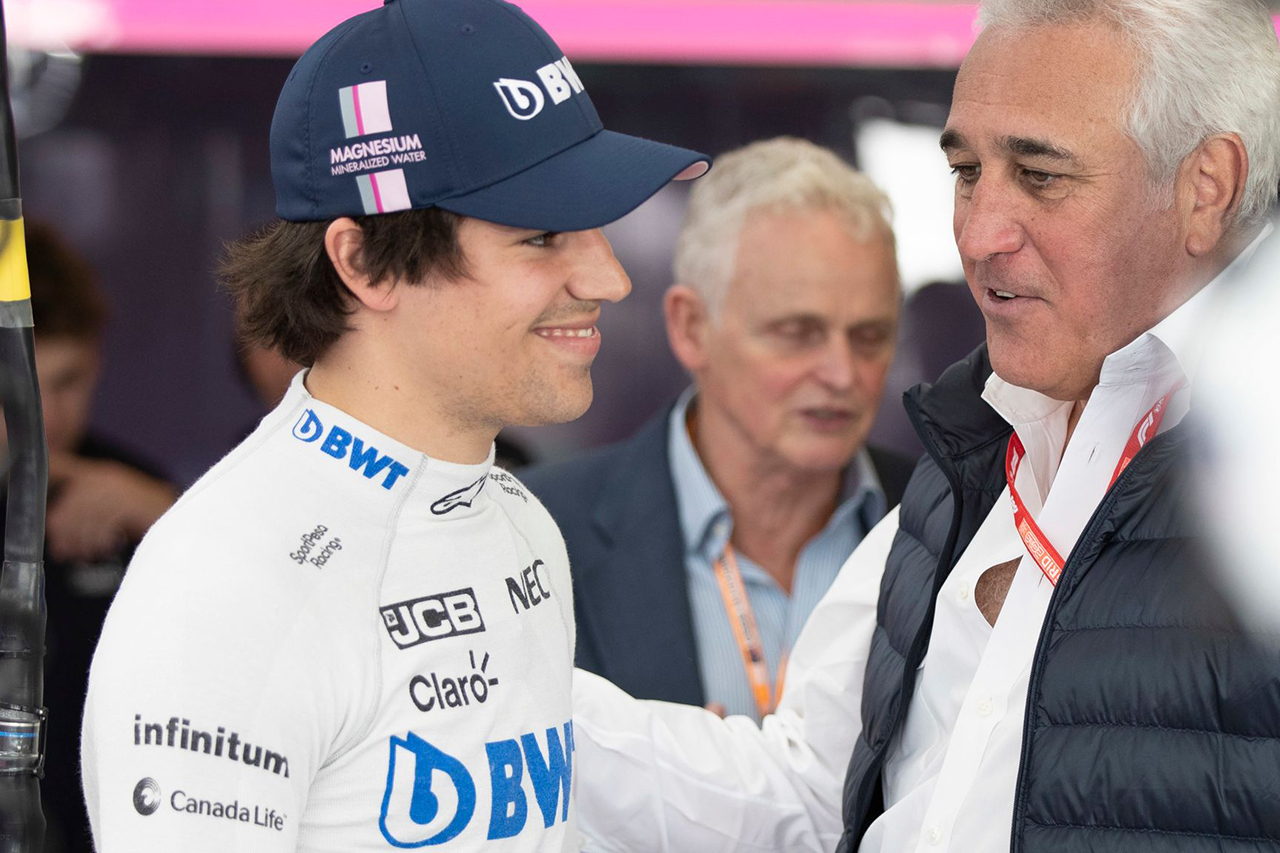 メルセデスF1代表 「ペイドライバーの軽蔑的なイメージは不当」