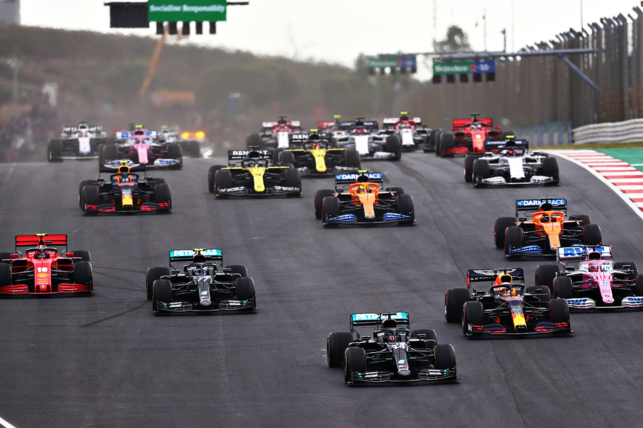 レッドブルF1、エンジン凍結の譲歩案として燃料割当によるBoPを提案?