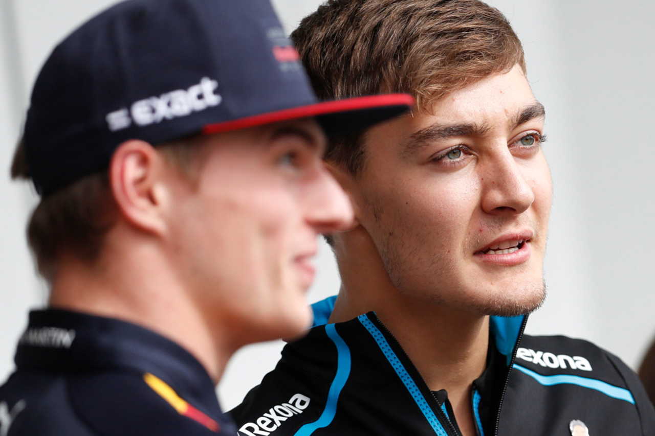 レッドブル・ホンダF1はジョージ・ラッセル獲得に動くべき？