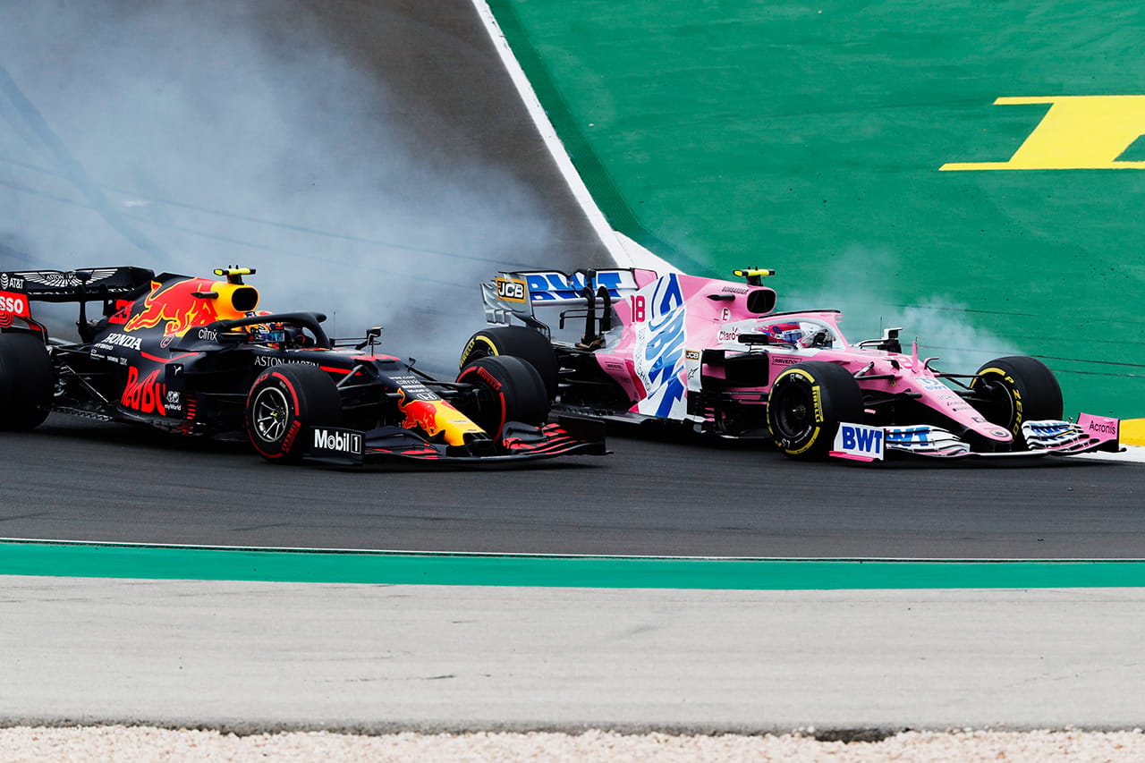「アルボンのレッドブルF1のシート喪失はボルトガルGPで決定づけられた」