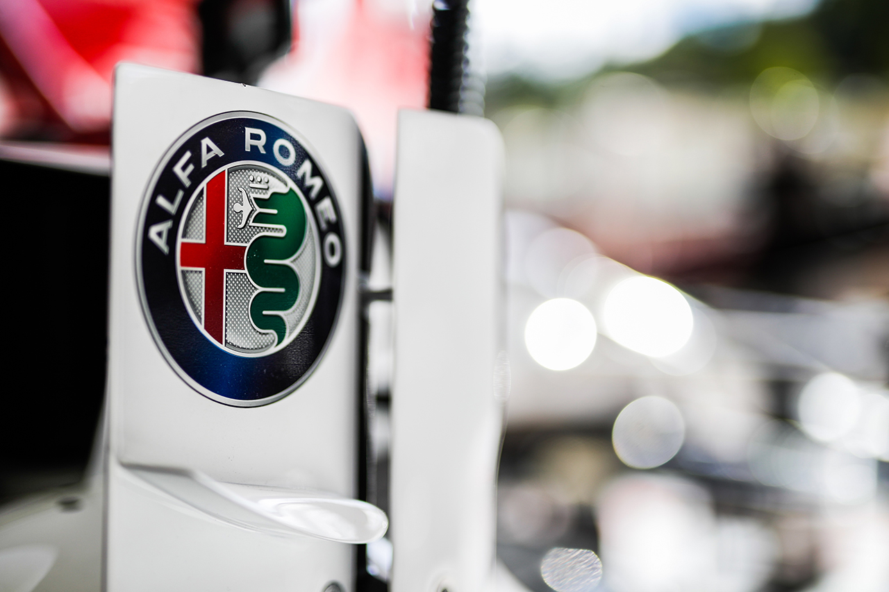 アルファロメオ、ザウバーとのF1パートナーシップを2021年末まで延長