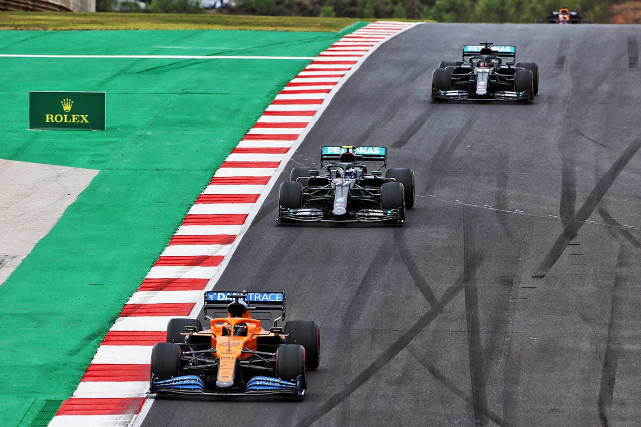 フェラーリF1代表、2021年加入のカルロス・サインツに「非常に満足」