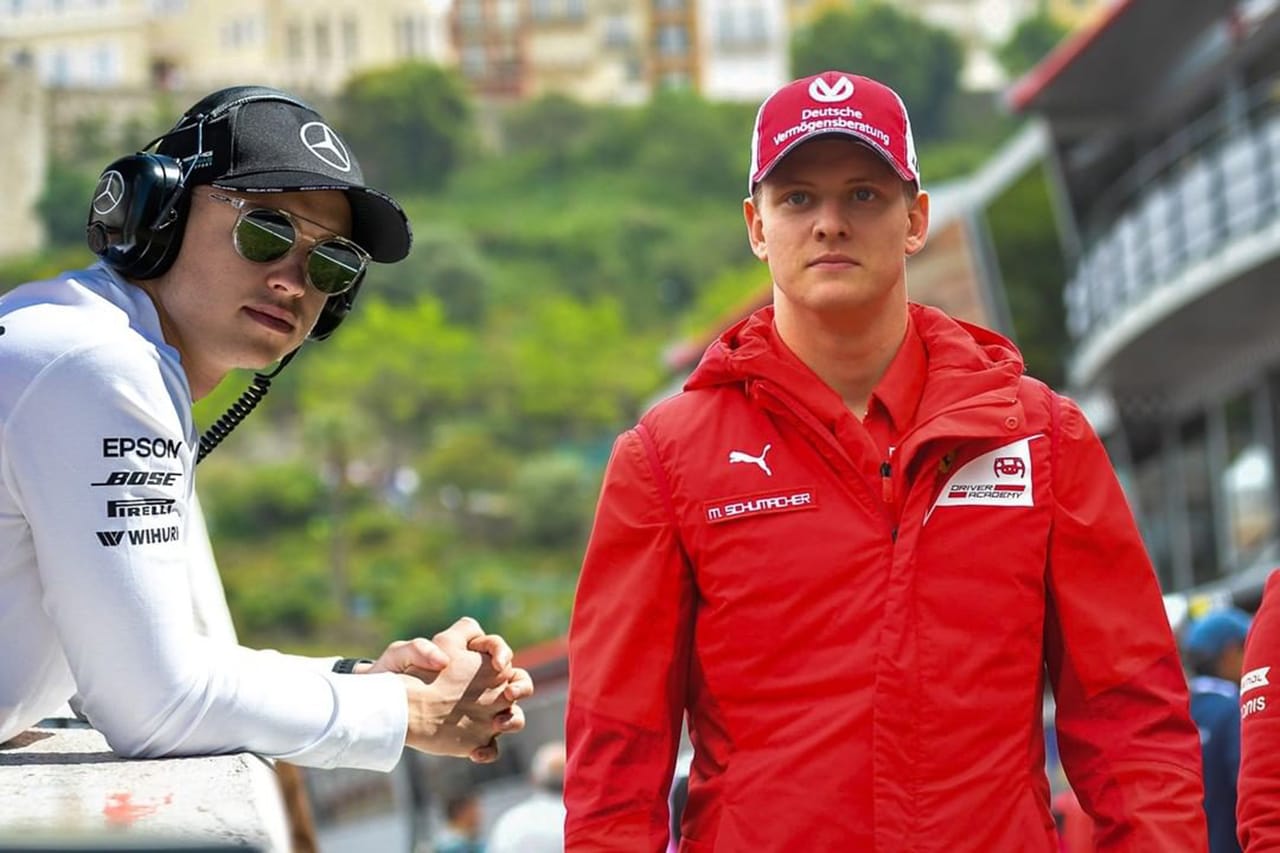 「ハースF1は2人のペイドライバーを必要としている」とグロージャン