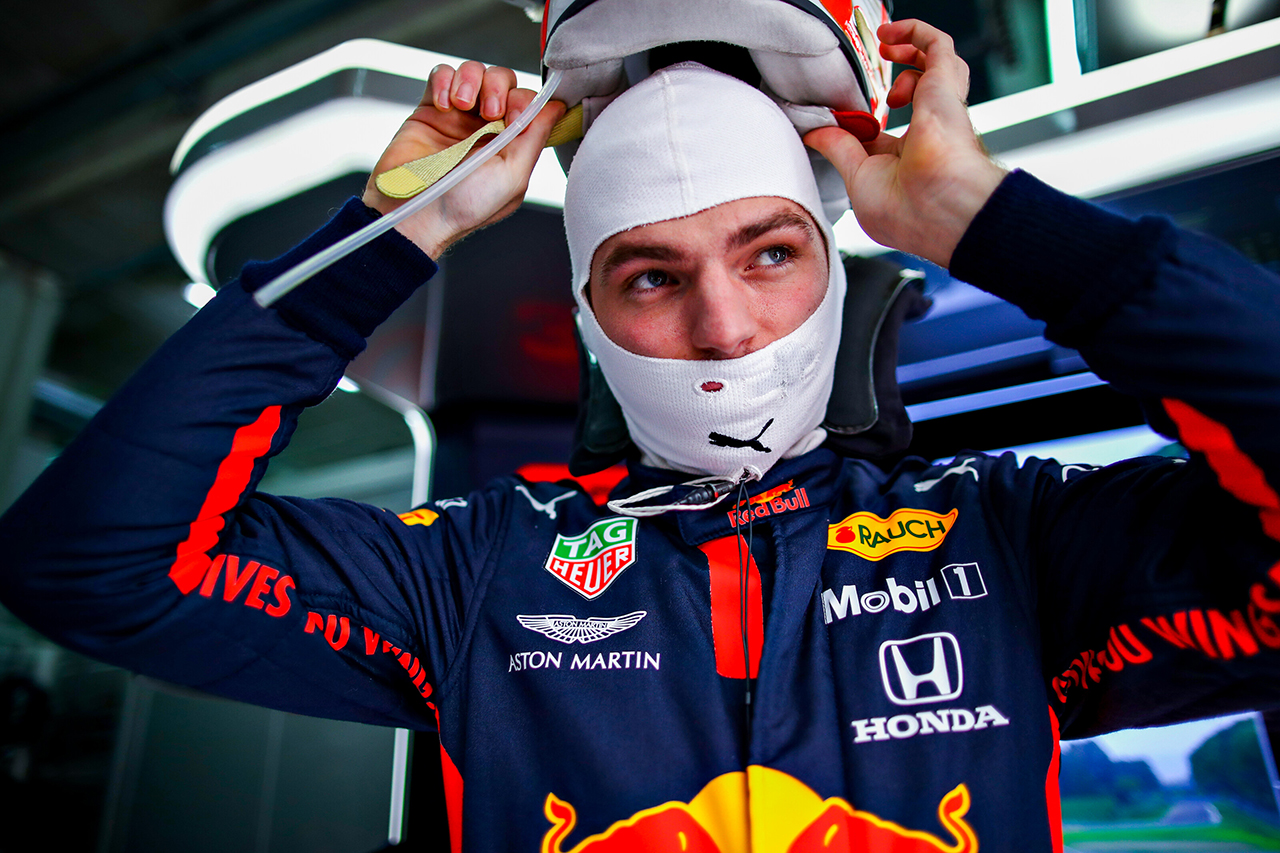 マックス・フェルスタッペン、F1史上最年少王者の可能性は消滅