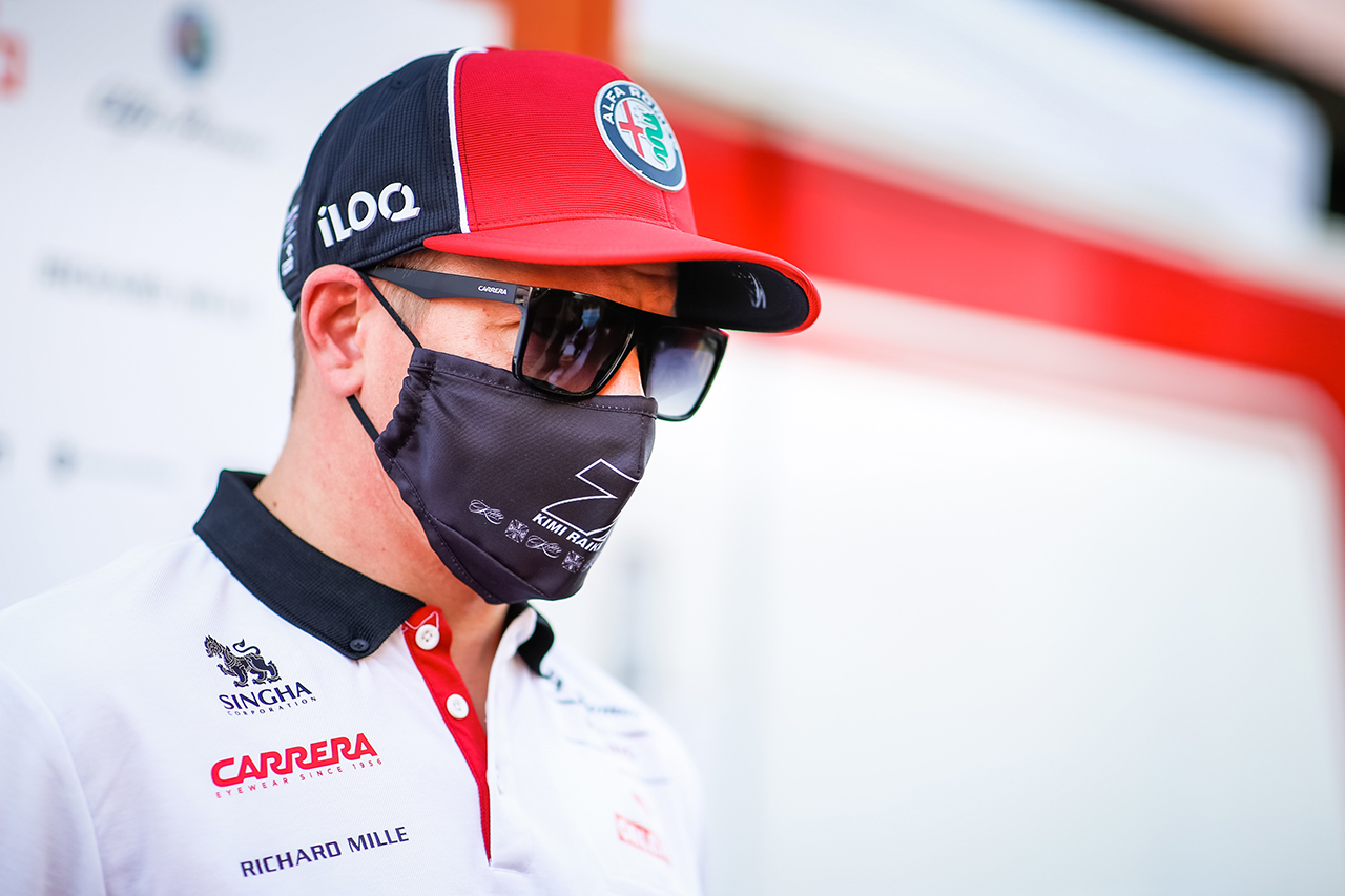 「キミ・ライコネンがF1を引退しなかったことには驚いた」と元F1ドライバー
