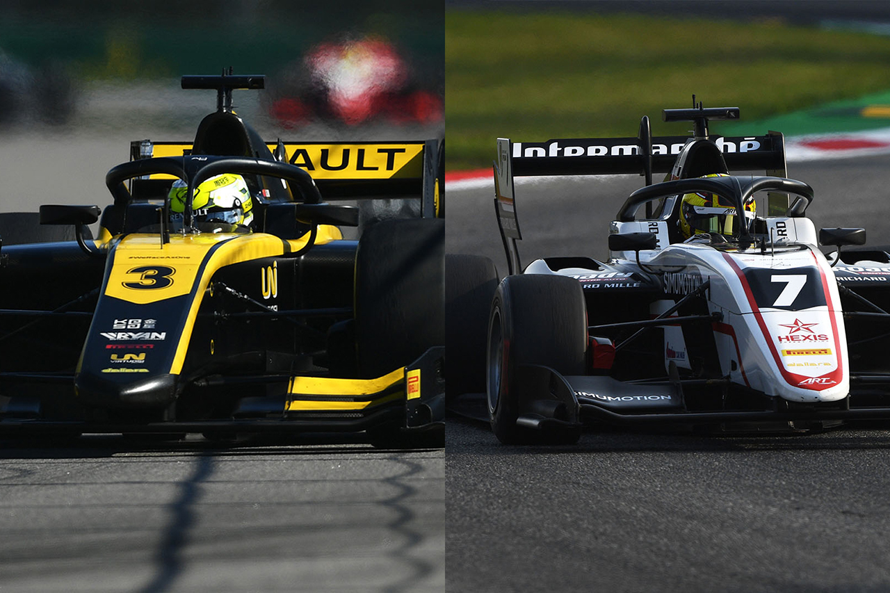 F1併催のF2＆F3、1大会3レースを含む2021年以降のコスト削減策を発表