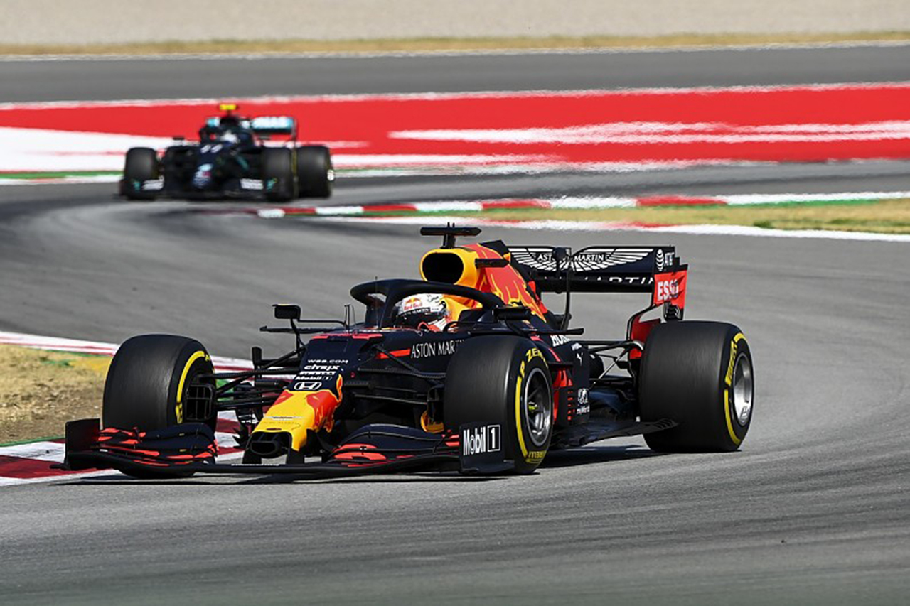 メルセデスF1 「レッドブルはホンダのF1エンジンを引き継いで成功できる」