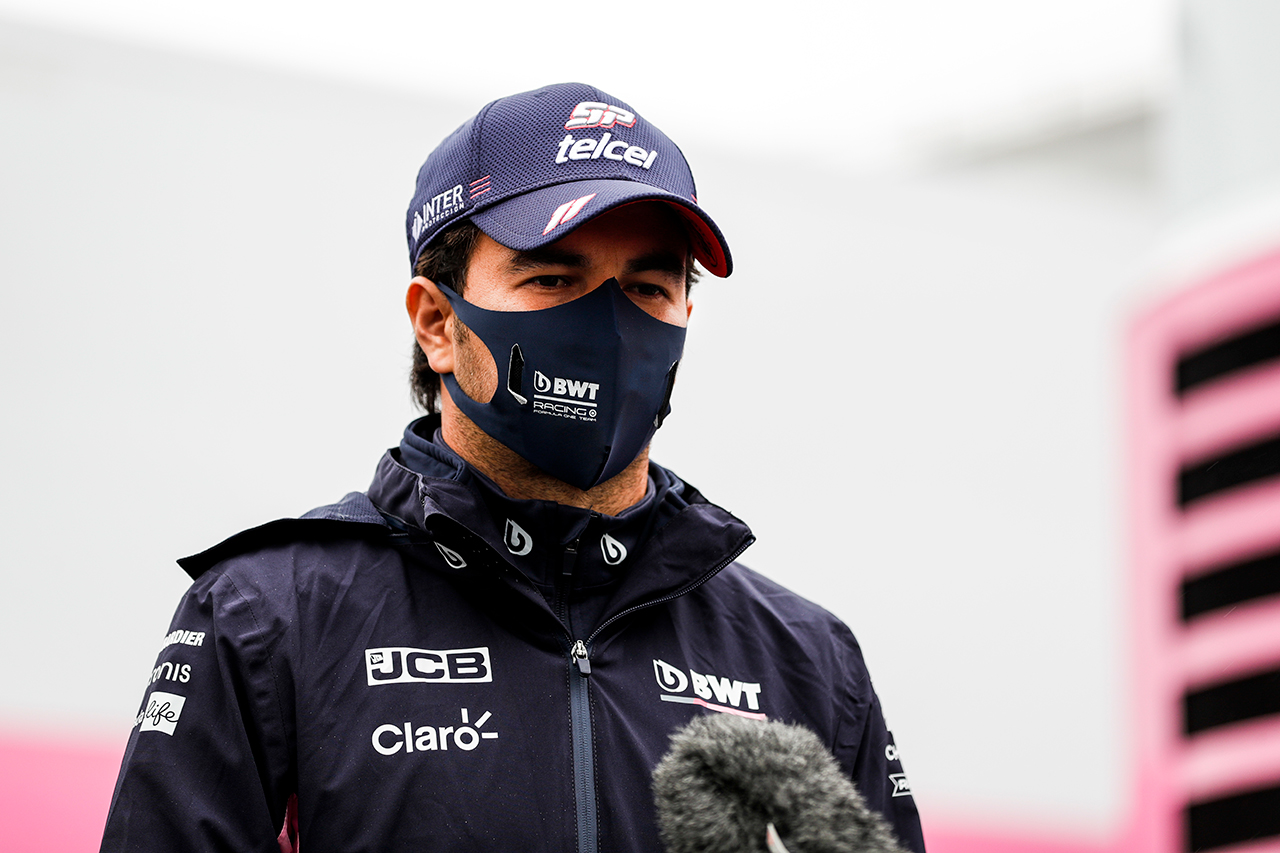 レッドブルF1にはセルジオ・ペレスのスポンサー資金が必要?