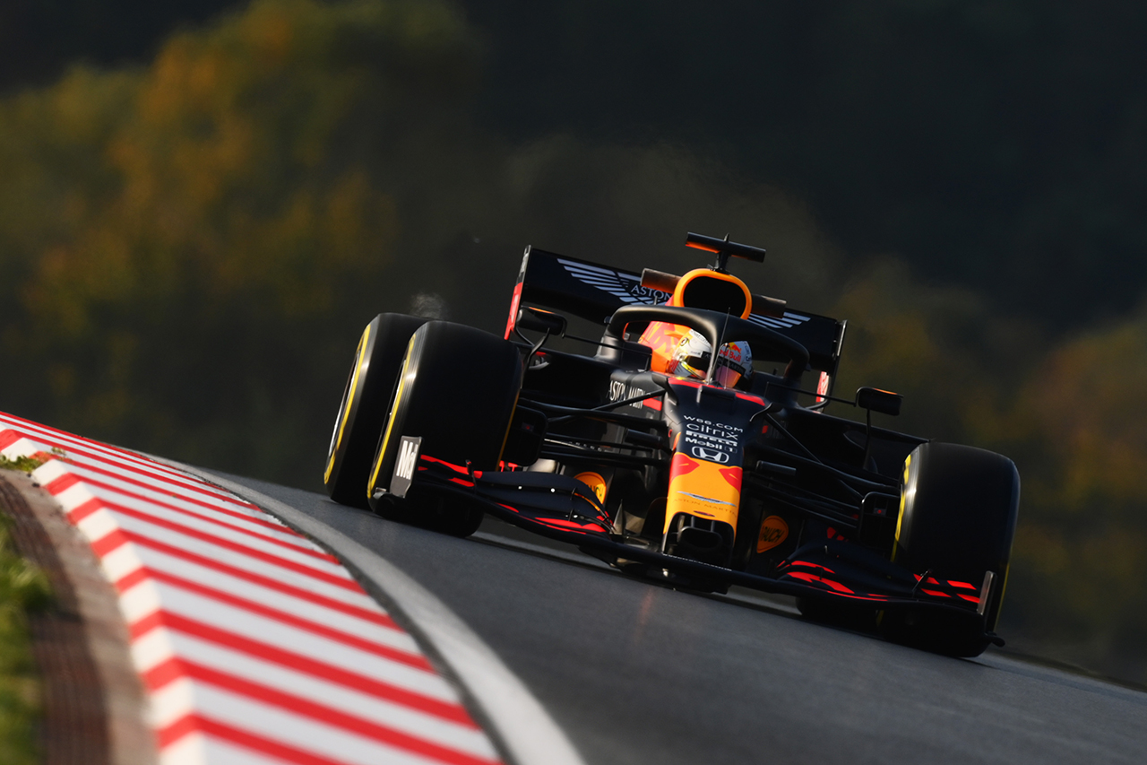 ホンダF1 「万全の準備でどのような状況にもフレキシブルに対応していく」