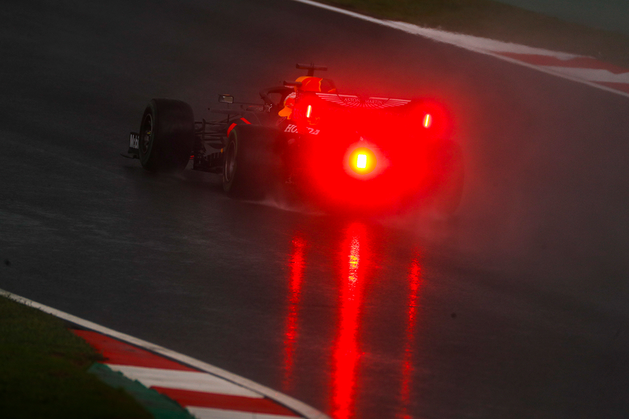 ホンダF1 「悔しい気持ちもあるがレースに向けて非常にポジティブ」