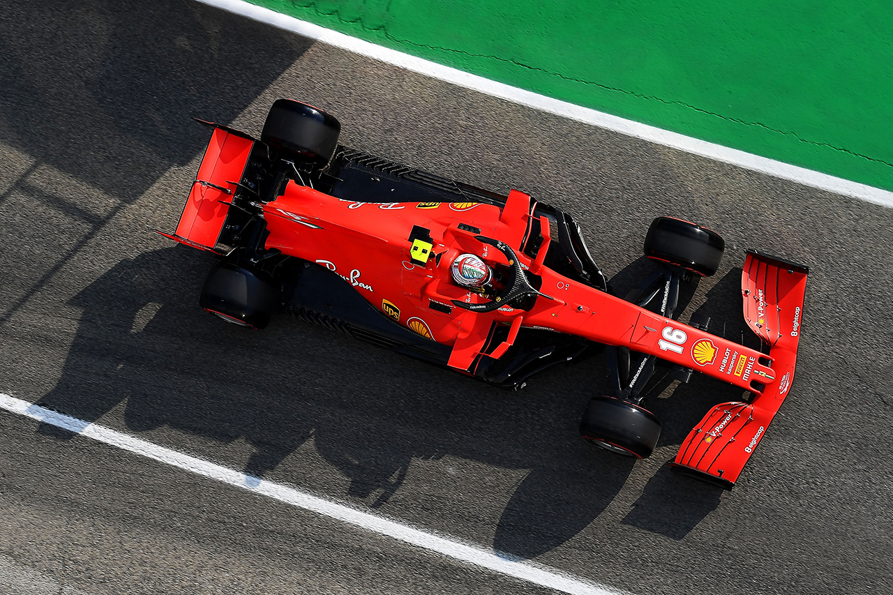 フェラーリF1 「2021年と2022年の新しいF1エンジンは非常の有望」