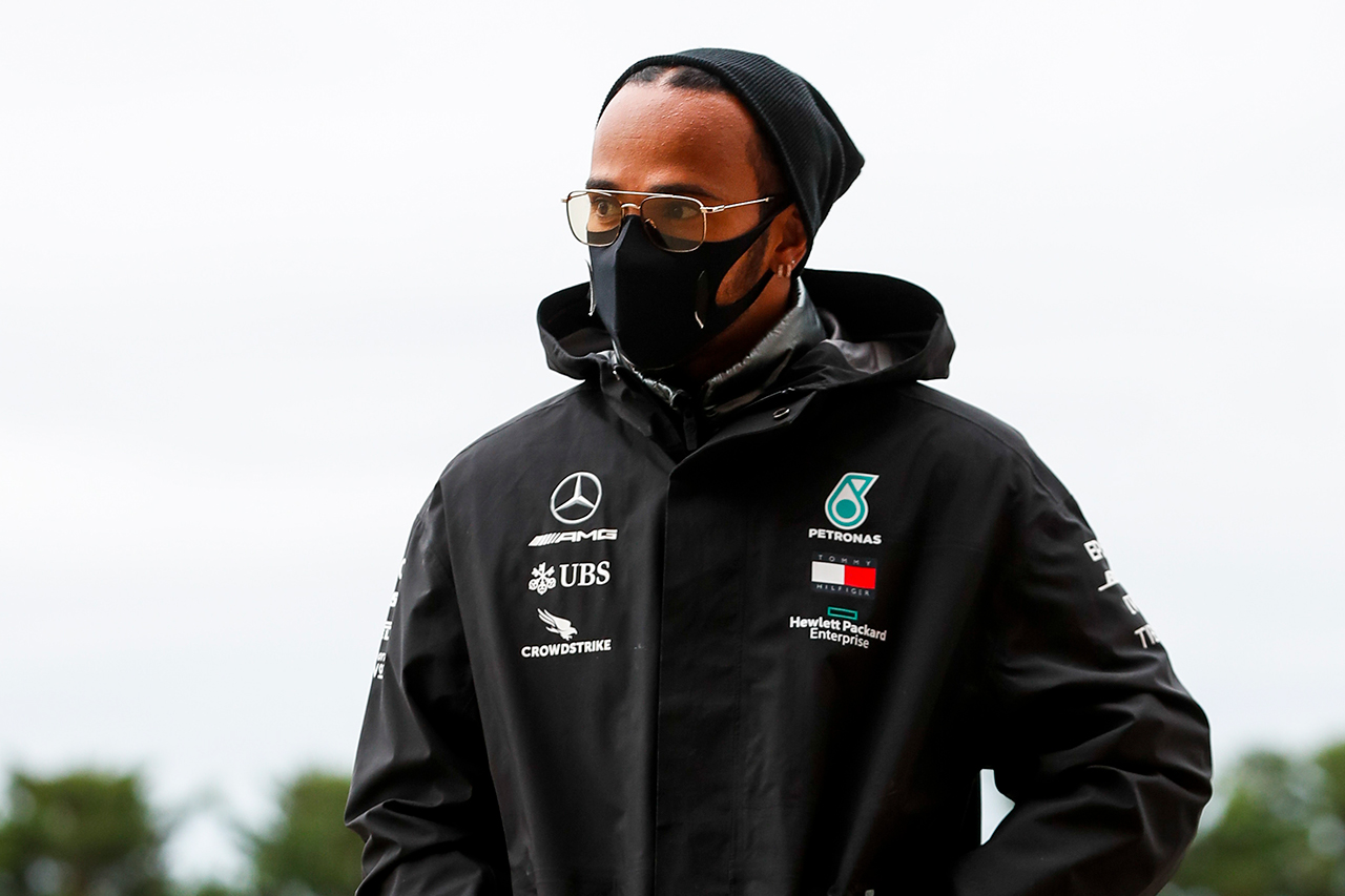 ハミルトン、フェラーリF1との交渉は「互いの立場が一致しなかった」