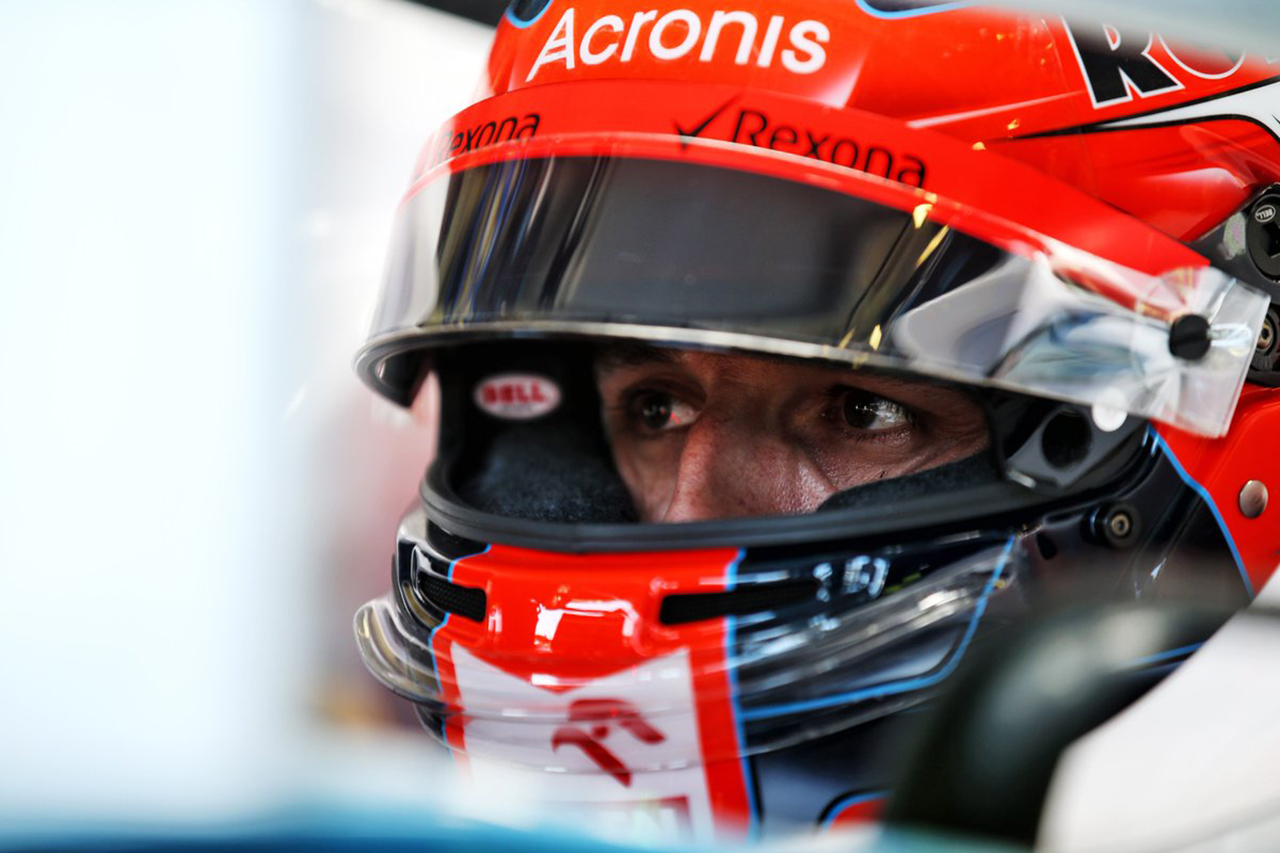 ロバート・クビサ、2021年にWRCに復帰の可能性
