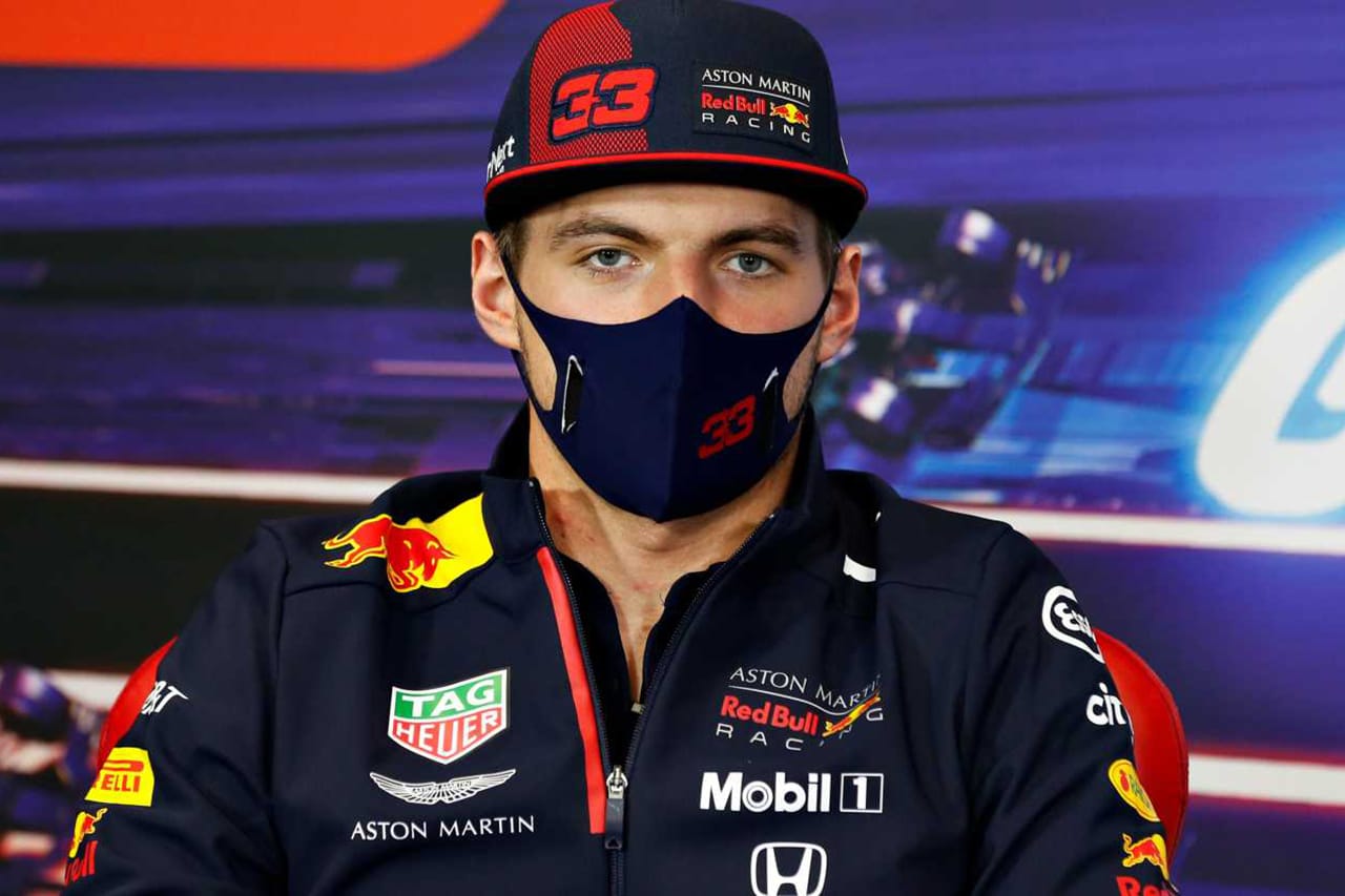 マックス・フェルスタッペン、プライベートジェットを購入