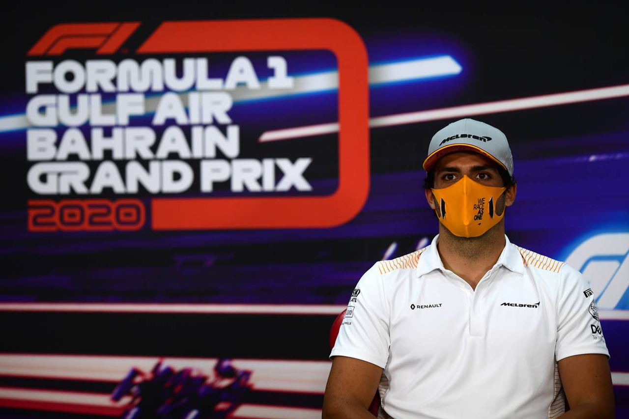 カルロス・サインツ 「フェラーリの2018年F1マシンでのテストも視野」