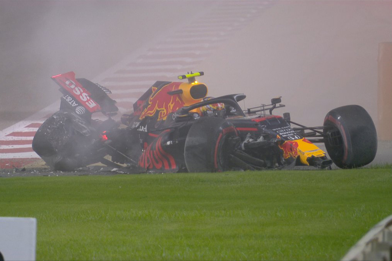 【速報】 F1バーレーンGP FP2 結果：マックス・フェルスタッペンが2番手